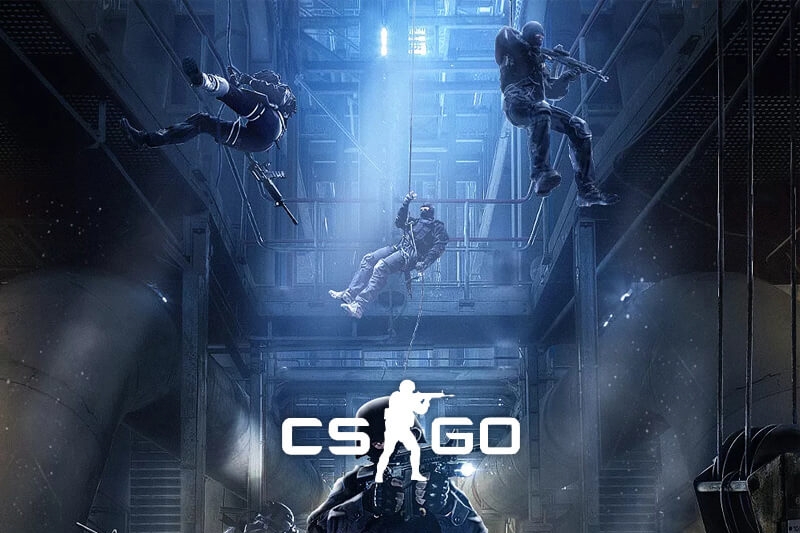 CS:GO