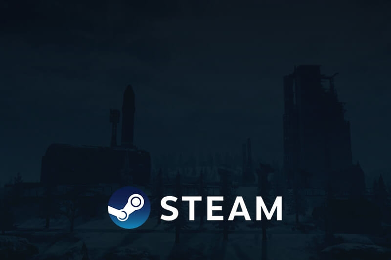 STEAM游戏